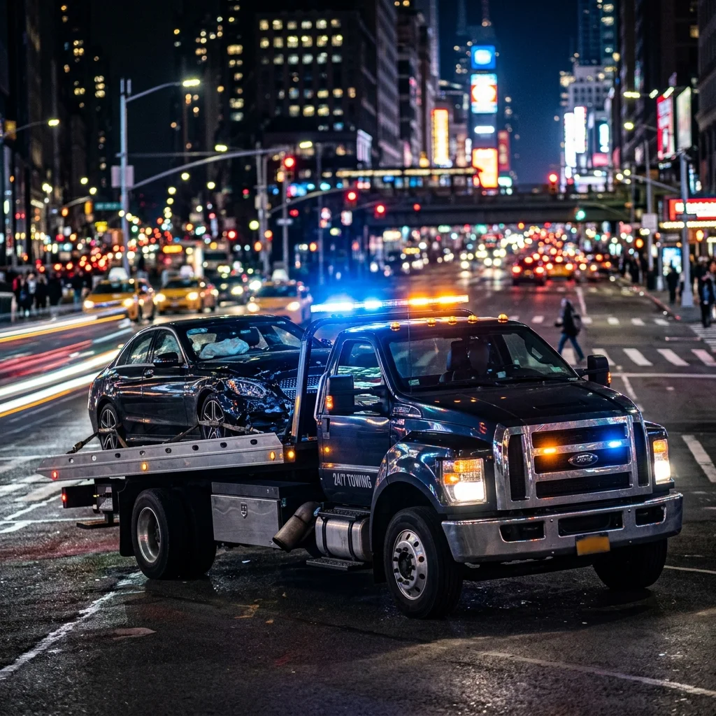 Fahrzeugentsorgung Buer